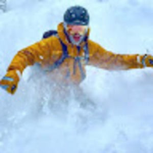 Meet your Posher, Brett